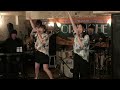 オレンチェSUMMER後半(20230723静岡UHU)
