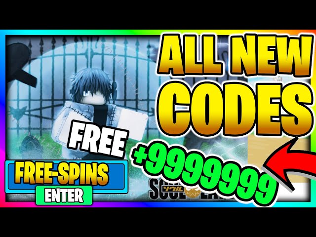 ALL NEW *SECRET* CODES in SOUL EATER RESONANCE CODES! (Roblox Soul