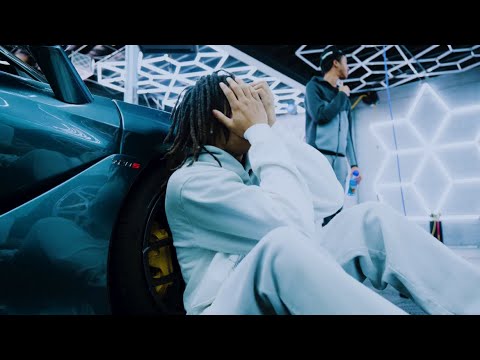 DMQ - Fast One (Official Video)