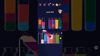 How to pass level 560 on get color on Android
