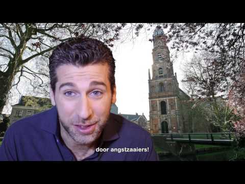 IJSSELSTEIN is in groot gevaar!!