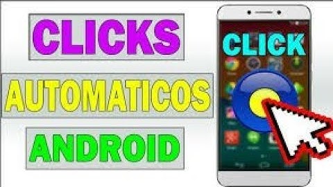 auto clicker for android 6.0 no root 2023