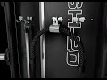 Vidéo: SH-20 MULTIFONCTION SMITH Vidéo: SH-20 MULTIFONCTION SMITH