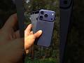 iPhone 5 vs 17 Pro - New vs Nostalgia #2016