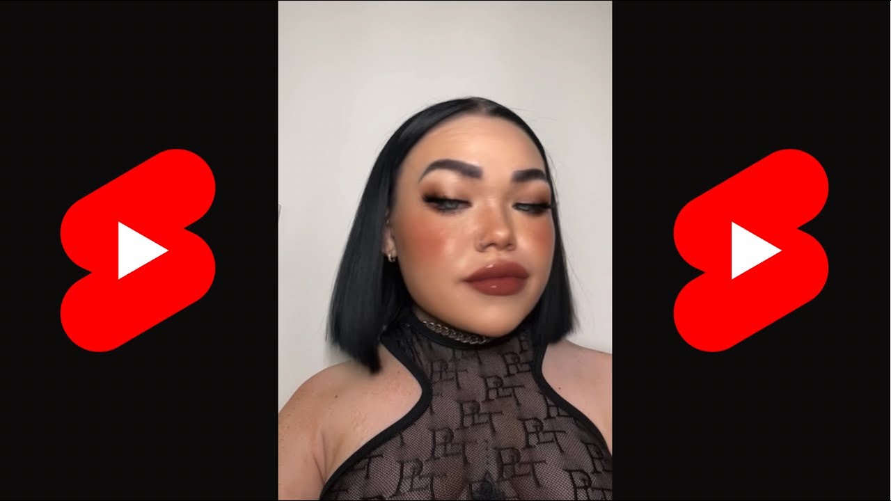 FILTER VS REALITY… MY RECENT VIRAL VIDEO😳 