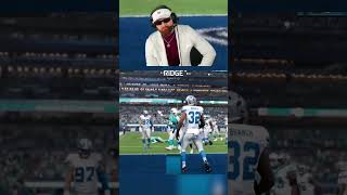 Is this kid the next madden prodigy? #madden26 #madden #mut