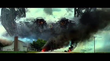 TRANSFORMERS 4 - Kỷ Nguyên Hủy Diệt: Imagine Dragons chính thức tham gia sản xuất nhạc phim