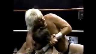 PH 7/7/89- WNN- Rich vs Jim Bryant