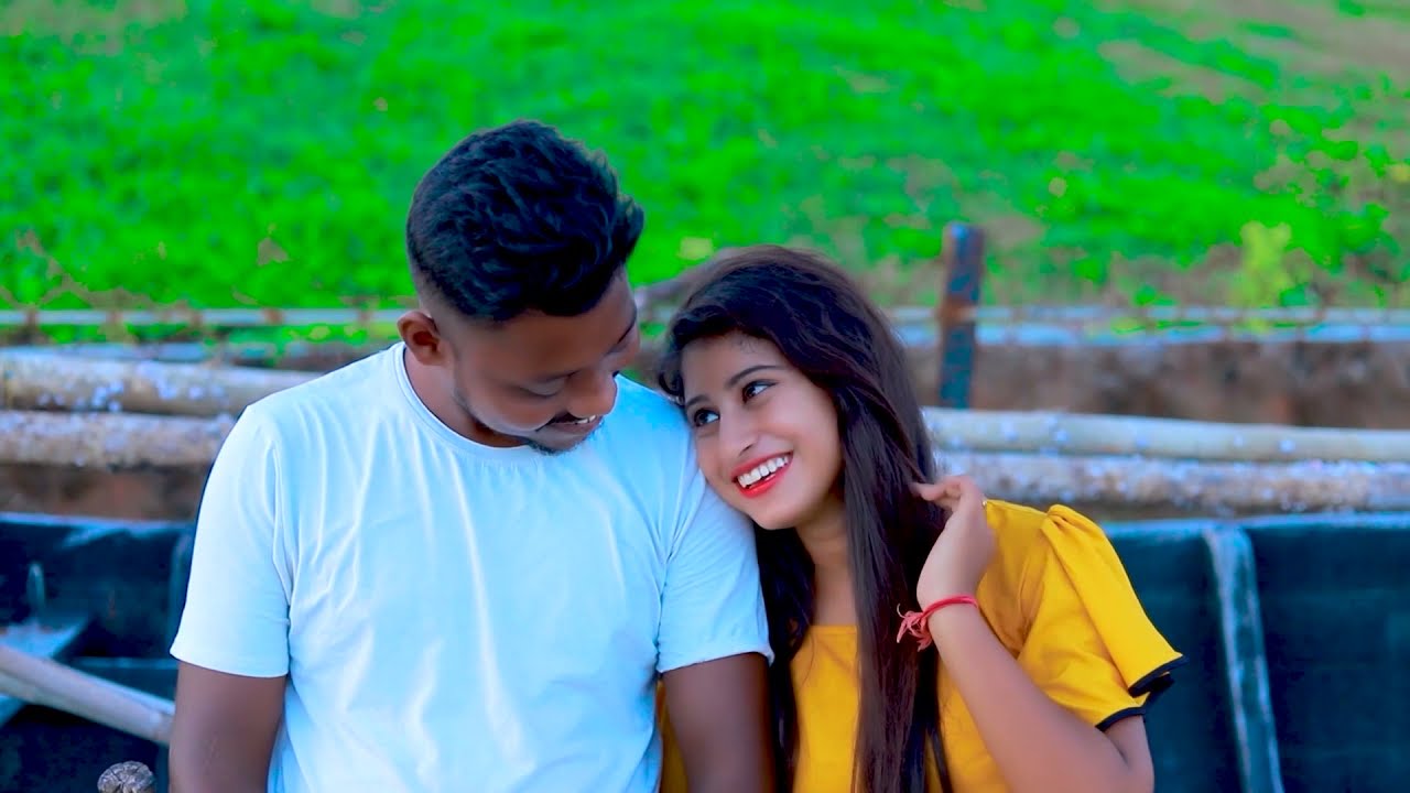 Ek Baat Batao Tum | Chhodh Ke Na Jaa Ooh Piya |  Hindi Song  | Cute Love Story | Dilwale Dulhania
