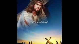 Give Thanks - Janella Salvador