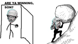 wHy Is eVeRytHiNg So gHeY & hArD!?!?!?!?!