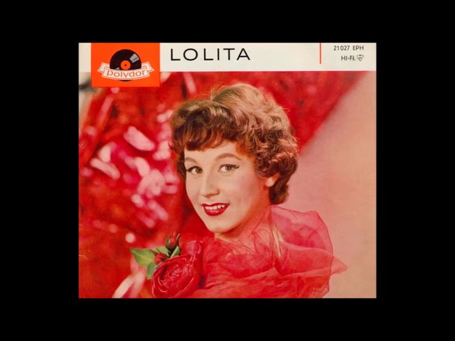 Lolita - Rosen werden blühn