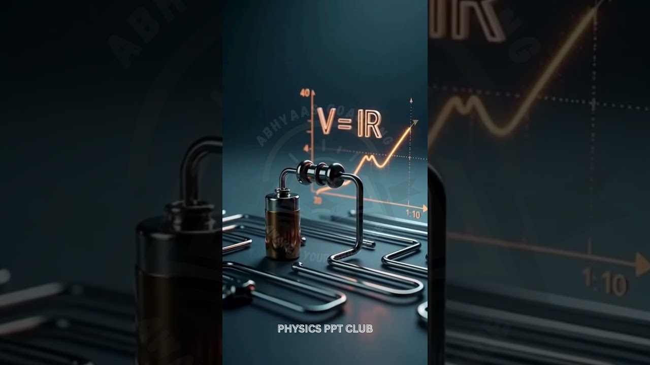 How Resistance Works | Class 10 Physics | Hindi Documentary 