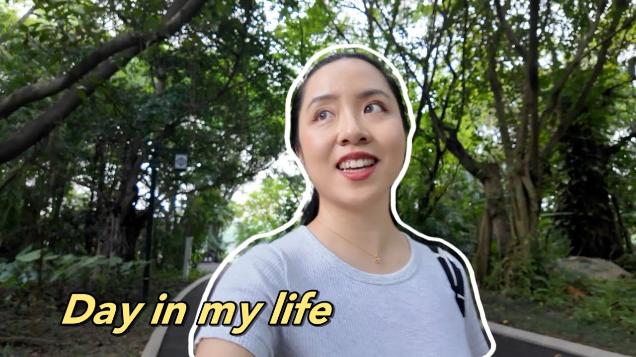 Life in China’s Chillest City 🌴 Nanning, Guangxi