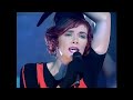 Cathy Dennis  - Touch Me All Night Long  - TOTP  - 1991