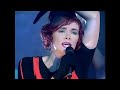 Capture de la vidéo Cathy Dennis  - Touch Me All Night Long  - Totp  - 1991