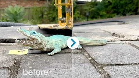 Raising Subsided Pavements with Mainmark