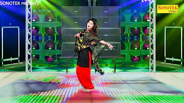 Ang Kasuta Dj Dance Song | Raj Mawar | Kajal New Dance | New Haryanvi Cover Dance | Viral Video 2023