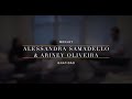 Joyce Carnassale, Alessandra Samadello | Medley