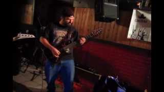 DEVILZ BY DEFINITION LIVE @ THE DH