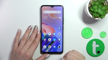 How To Enable & Disable Google Feed On TCL 408