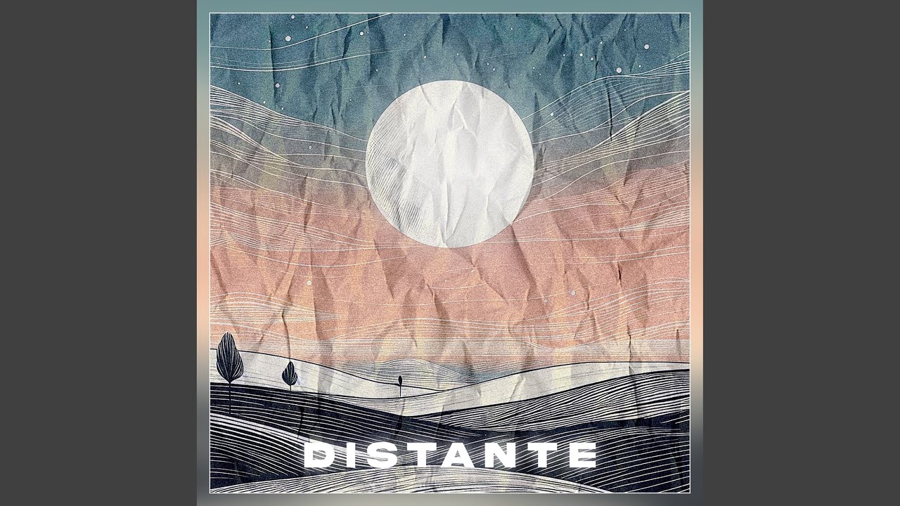 Watch Distante on YouTube Watch Distante on YouTube