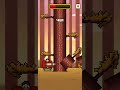 Timberman SEZON 2!!! #1 Nawet dobrze jak na pierwszy raz (ʘᴗʘ)