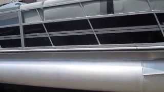 2014 Bentley Encore 240 Cruise RE SE   UB1876 046