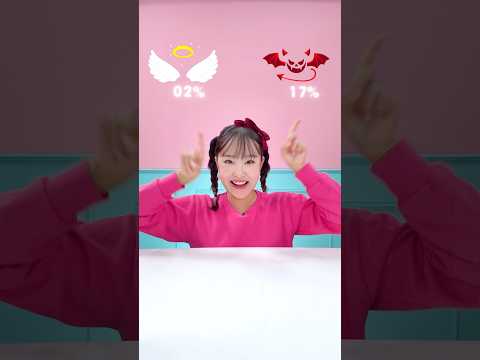 <strong>지니와</strong> 보니는 천사? 악마?! #shorts