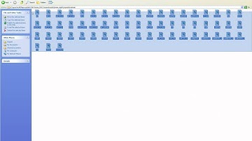 my nr2003 sandbox tutorial