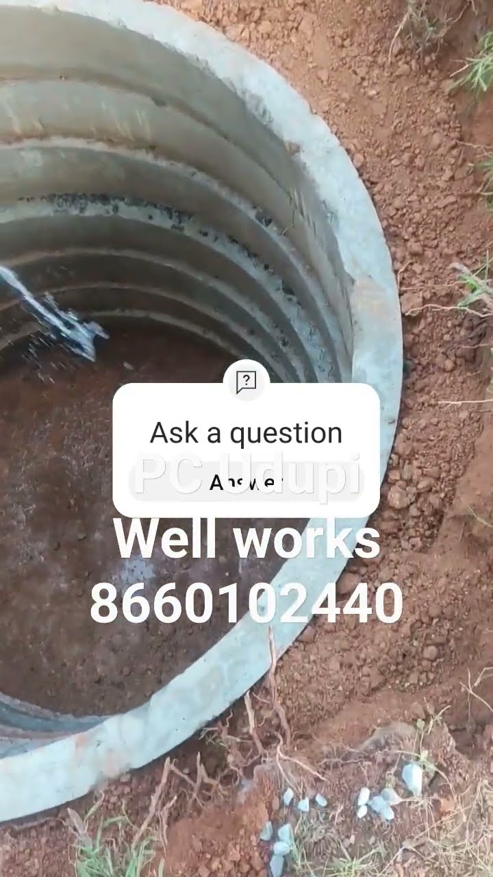 Top Concrete Well Ring Dealers in Udupi - कंक्रीट वेल रिंग डीलर्स, उडुपी -  Justdial