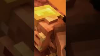 BLACK PLASMA STUDIOS ]||💜ERIC•✨ RISE-UP 🎶✨The Witer King EDIT # MINECRAFT ANIMATION