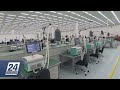 Объёмы производства аппаратов ИВЛ увеличат в Казахстане