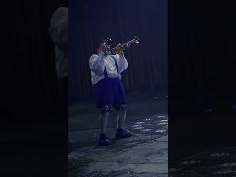 سيرك فونتانا في موسم جدة 