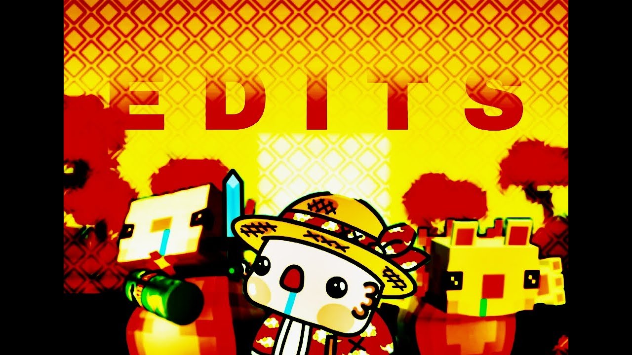 PAROTTER EDITS - YouTube