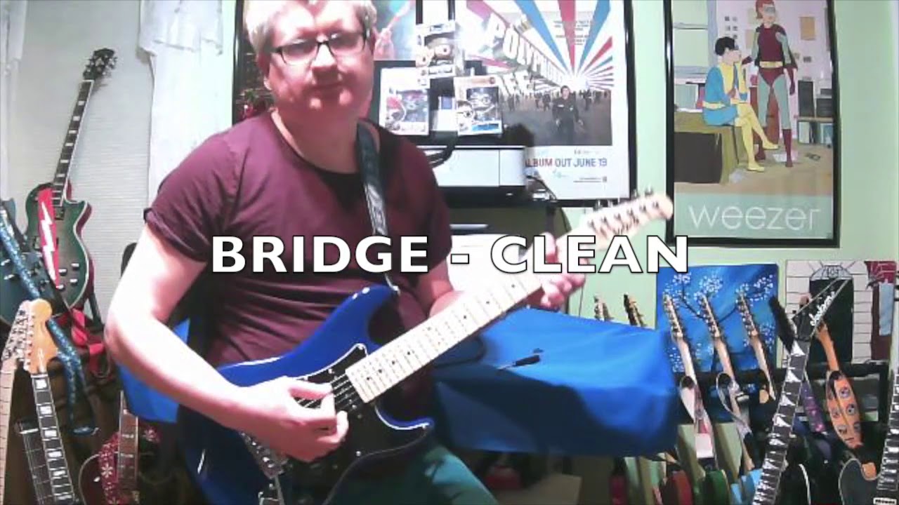 MONOPRICE INDIO CALI CLASSIC MINI