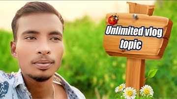 Top 5 Vlogging Tips For Beginners (2025) | DeT Vlogging Tips lé tel anl 100% 🔥 Santosh Sadiya!