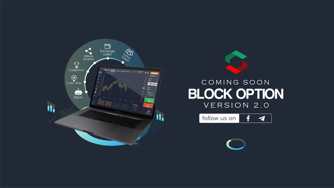 Block Option 2.0 - The new evolution