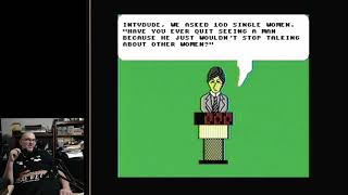 Playing Gameshow Games on the Commodore 64