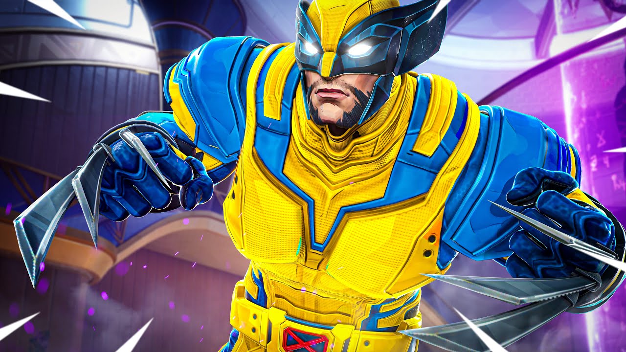 When Wolverine Doesn't Get Banned