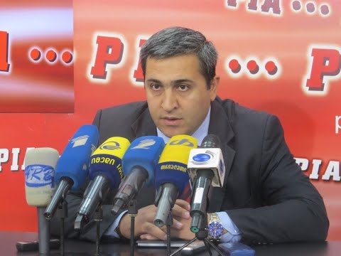 თბილისის მერობის კანდიდატის საარჩევნო პროგრამა