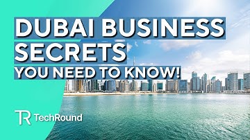 How To Launch A Startup In Dubai