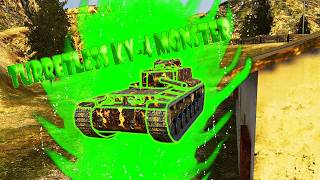 TURRETLESS KV-4 IS SUCH A RIPOFF
