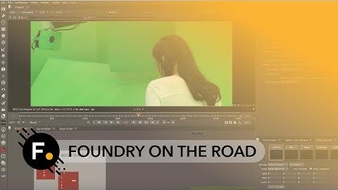 Skill Up With Nuke | Photorealistic Compositing For Mid-Senior Compositors