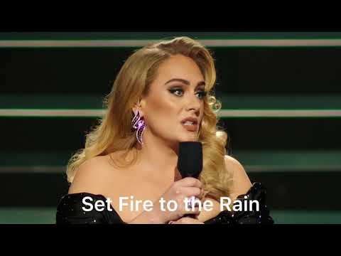 Set Fire to
