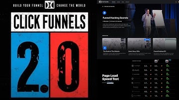 ClickFunnels 2.0|Features, Pricing And More ...