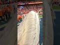 Prime-time POV of Thunder's runout 👀🐴 #broncos #thunder #horse #pov #equestrian