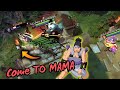 Ace Broodmama Destroying OG For 11 Min Straight | EWC  x RIYADH MASTERS 2024