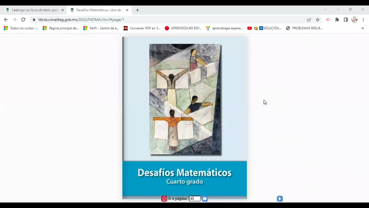Desafío matemático #24 Sólo para conocedores, 4to grado, primaria, Pág