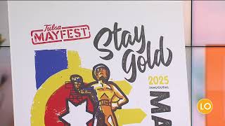 Mayfest 2025